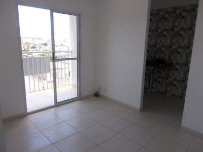Apartamento em Praia do Morro, Guarapari/ES de 57m² 2 quartos à venda por R$ 209.000,00