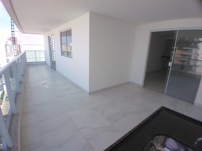 Apartamento em Praia do Morro, Guarapari/ES de 70m² 3 quartos à venda por R$ 847.000,00