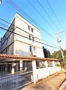 Apartamento em Praia do Morro, Guarapari/ES de 75m² 2 quartos à venda por R$ 179.000,00