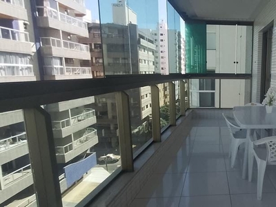 Apartamento em Praia do Morro, Guarapari/ES de 97m² 3 quartos à venda por R$ 689.000,00