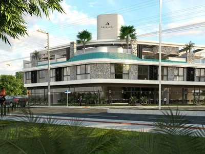 Apartamento em Praia dos Amores, Balneário Camboriú/SC de 100m² 3 quartos à venda por R$ 1.689.000,00