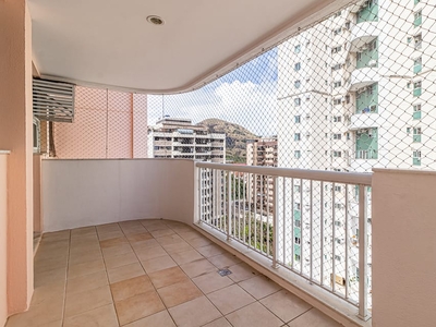 Apartamento em Recreio dos Bandeirantes, Rio de Janeiro/RJ de 82m² 3 quartos à venda por R$ 719.493,00