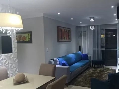 Apartamento em Recreio dos Bandeirantes, Rio de Janeiro/RJ de 86m² 3 quartos à venda por R$ 819.000,00