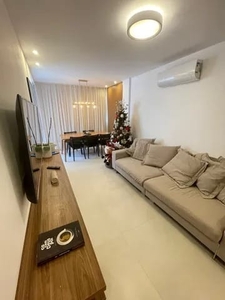 Apartamento em Recreio dos Bandeirantes, Rio de Janeiro/RJ de 88m² 2 quartos à venda por R$ 719.000,00