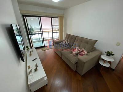 Apartamento em Recreio dos Bandeirantes, Rio de Janeiro/RJ de 90m² 2 quartos à venda por R$ 659.000,00