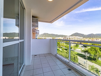 Apartamento em Recreio dos Bandeirantes, Rio de Janeiro/RJ de 99m² 4 quartos à venda por R$ 880.286,00