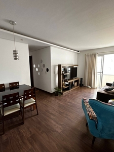 Apartamento em Residencial das Ilhas, Bragança Paulista/SP de 0m² 3 quartos para locação R$ 3.300,00/mes