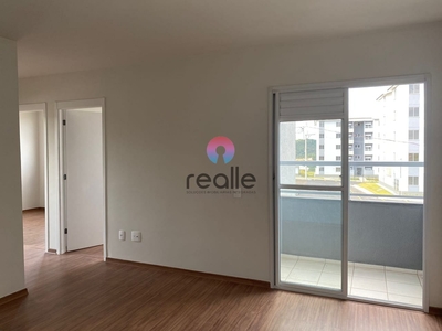 Apartamento em Ribeiro de Abreu, Belo Horizonte/MG de 46m² 2 quartos à venda por R$ 189.000,00