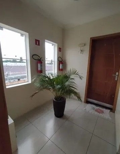 Apartamento em Rio Pequeno, São José dos Pinhais/PR de 48m² 2 quartos à venda por R$ 178.000,00