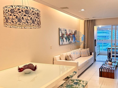 Apartamento em Riviera, Bertioga/SP de 121m² 3 quartos à venda por R$ 2.649.000,00