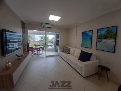 Apartamento em Riviera, Bertioga/SP de 136m² 4 quartos à venda por R$ 3.599.000,00