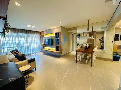 Apartamento em Riviera, Bertioga/SP de 95m² 3 quartos à venda por R$ 2.569.000,00