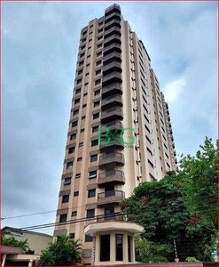 Apartamento em Rudge Ramos, São Bernardo do Campo/SP de 190m² 4 quartos à venda por R$ 1.059.000,00