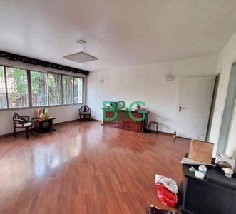 Apartamento em Santa Cecília, São Paulo/SP de 120m² 3 quartos à venda por R$ 1.098.000,00