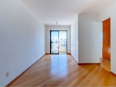 Apartamento em Santa Cecília, São Paulo/SP de 37m² 1 quartos à venda por R$ 364.000,00