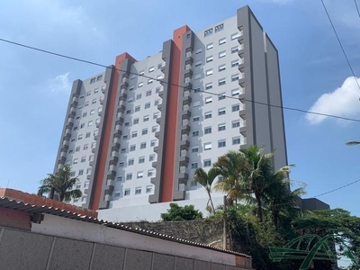 Apartamento em Santa Maria, Osasco/SP de 36m² 2 quartos à venda por R$ 209.000,00