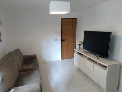 Apartamento em Santa Quitéria, Curitiba/PR de 74m² 3 quartos à venda por R$ 389.000,00