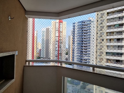 Apartamento em Santa Rosa, Londrina/PR de 81m² 3 quartos à venda por R$ 799.000,00