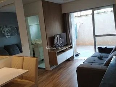 Apartamento em Santa Terezinha, Piracicaba/SP de 55m² 2 quartos à venda por R$ 232.900,00