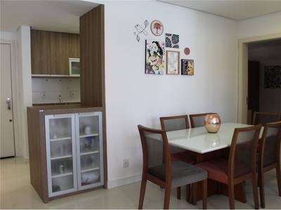 Apartamento em Santana, Porto Alegre/RS de 65m² 2 quartos à venda por R$ 438.000,00