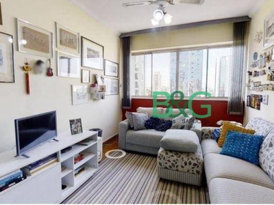 Apartamento em Santana, São Paulo/SP de 155m² 2 quartos à venda por R$ 689.000,00