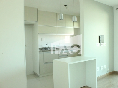 Apartamento em Santana, São Paulo/SP de 44m² 1 quartos para locação R$ 2.300,00/mes