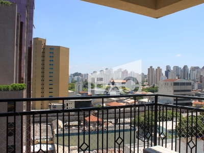 Apartamento em Santana, São Paulo/SP de 44m² 1 quartos para locação R$ 2.500,00/mes