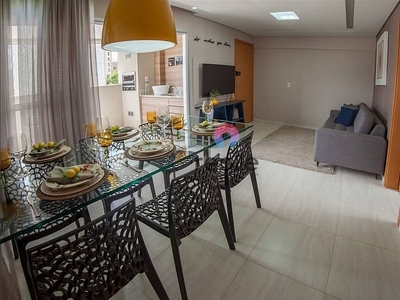 Apartamento em Santo Antônio, Belo Horizonte/MG de 66m² 2 quartos à venda por R$ 688.000,00