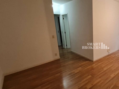 Apartamento em Saúde, São Paulo/SP de 80m² 3 quartos para locação R$ 2.900,00/mes