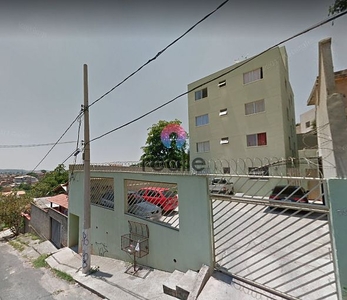 Apartamento em Savassi, Ribeirão das Neves/MG de 41m² 2 quartos à venda por R$ 149.000,00