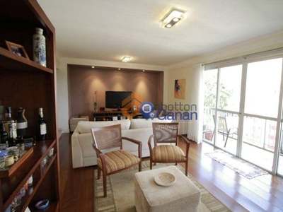 Apartamento em Sé, São Paulo/SP de 173m² 4 quartos à venda por R$ 1.439.000,00