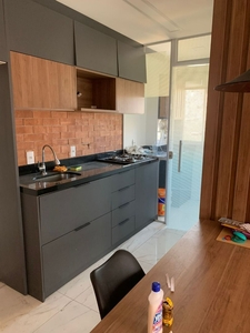 Apartamento em Sé, São Paulo/SP de 42m² 2 quartos à venda por R$ 298.800,00