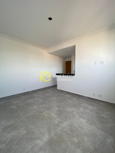 Apartamento em Serrano, Belo Horizonte/MG de 58m² 2 quartos à venda por R$ 364.000,00