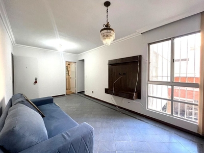 Apartamento em Setor Bueno, Goiânia/GO de 65m² 2 quartos à venda por R$ 229.000,00