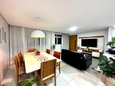 Apartamento em Setor Central, Goiânia/GO de 102m² 3 quartos à venda por R$ 369.000,00