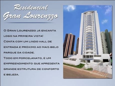 Apartamento em Setor Nova Suiça, Goiânia/GO de 114m² 4 quartos à venda por R$ 648.900,00