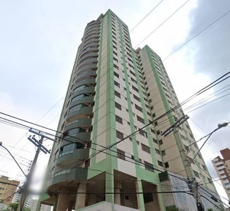Apartamento em Setor Pedro Ludovico, Goiânia/GO de 109m² 3 quartos à venda por R$ 698.000,00