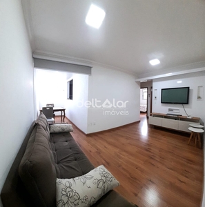 Apartamento em Sinimbu, Belo Horizonte/MG de 107m² 3 quartos à venda por R$ 378.000,00