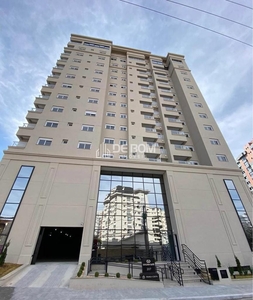 Apartamento em São Benedito, Poços de Caldas/MG de 87m² 3 quartos à venda por R$ 748.900,00