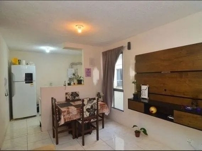 Apartamento em São José, Canoas/RS de 41m² 2 quartos à venda por R$ 159.000,00