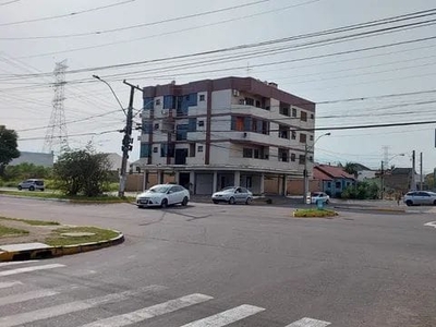 Apartamento em São José, Canoas/RS de 43m² 1 quartos à venda por R$ 129.000,00