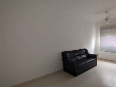 Apartamento em São José, Porto Alegre/RS de 42m² 1 quartos para locação R$ 1.450,00/mes
