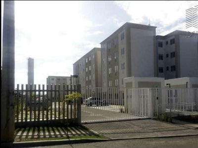 Apartamento em São Luis, Canoas/RS de 50m² 2 quartos à venda por R$ 164.000,00 ou para locação R$ 765,00/mes