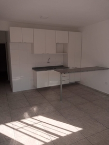 Apartamento em Socorro, São Paulo/SP de 35m² 1 quartos para locação R$ 1.300,00/mes