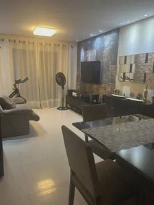 Apartamento em Stella Maris, Salvador/BA de 127m² 2 quartos à venda por R$ 669.000,00