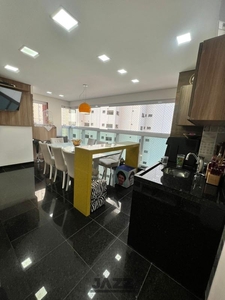 Apartamento em Tatuapé, São Paulo/SP de 164m² 4 quartos à venda por R$ 2.479.000,00