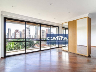 Apartamento em Tatuapé, São Paulo/SP de 175m² 4 quartos à venda por R$ 1.068.000,00