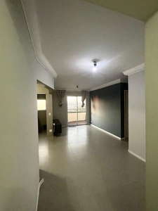 Apartamento em Tatuapé, São Paulo/SP de 69m² 2 quartos para locação R$ 2.200,00/mes