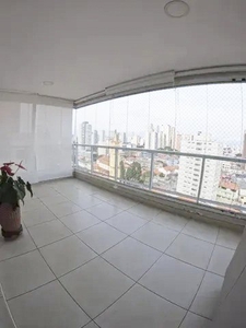 Apartamento em Tatuapé, São Paulo/SP de 89m² 3 quartos à venda por R$ 1.238.900,00
