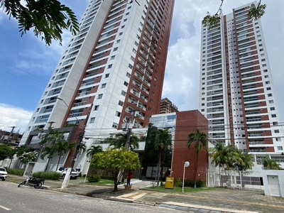 Apartamento em Telégrafo Sem Fio, Belém/PA de 10m² 3 quartos à venda por R$ 929.000,00
